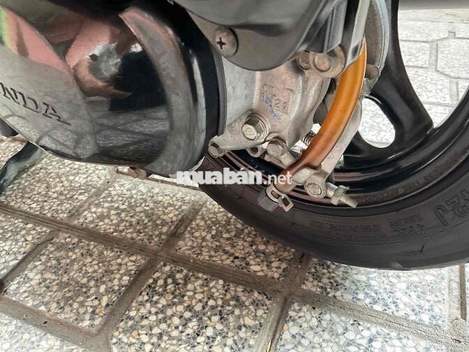 Honda Giorno 50cc Vàng Nhật Bản