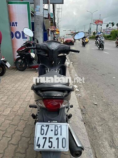 Honda Wave RSX 2014 BS 67B1