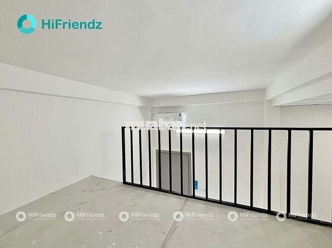 PHÒNG CÓ GÁC CỰC RỘNG + CỬA SỔ TRỜI - NGAY KẾ AEON TÂN PHÚ - ĐH HUIT 