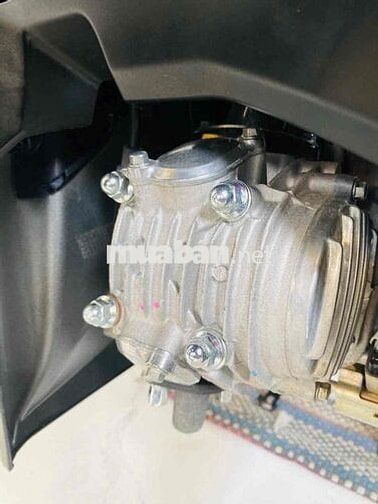 Honda Future Led 2026 Xám 1000 km