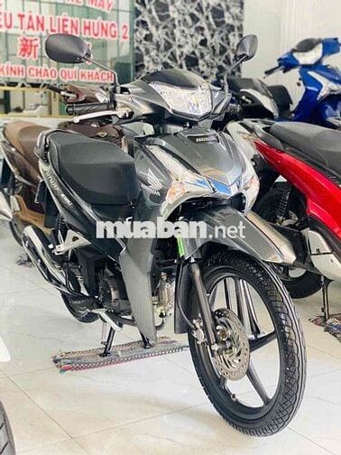 Honda Future Led 2026 Xám 1000 km