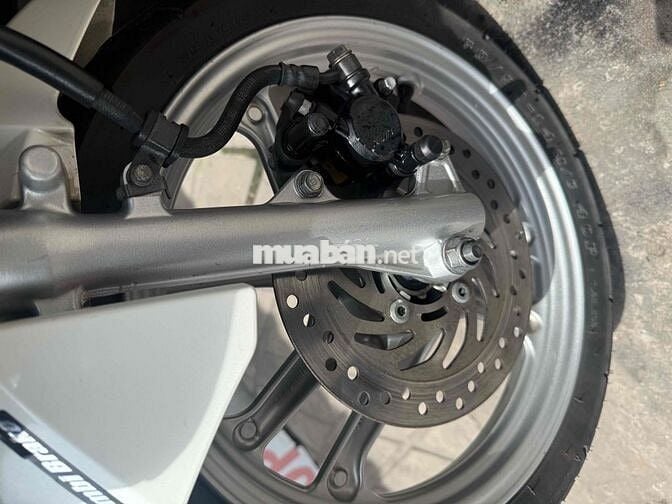 Honda Air Blade 2016 Trắng