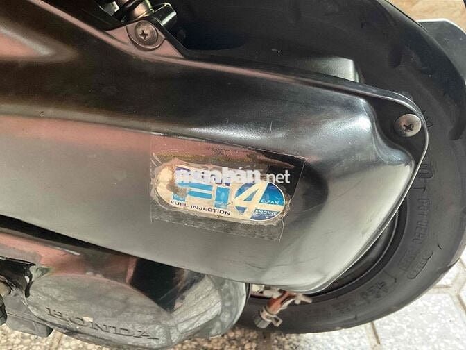 Honda Giorno 50cc Vàng Nhật Bản