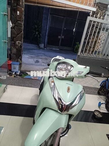 Honda SH Mode xe zin bs 65 09chu gtdd