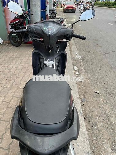 Honda Wave RSX 2014 BS 67B1