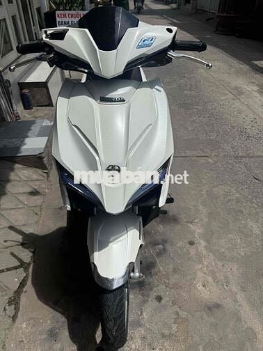 Honda Air Blade 2016 Trắng
