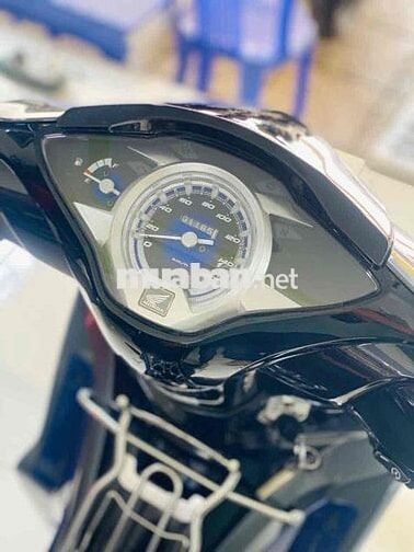 Honda Future Led 2026 Xám 1000 km