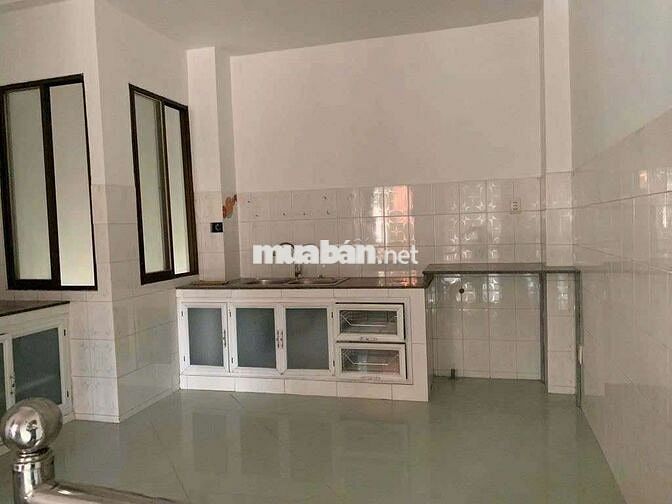 nhà nc hxh gần mt đường tr 3 lầu 3pn nơ trang long p12 bình thạnh