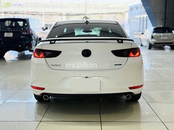 MAZDA3 1.5AT DELUXE 2024 SIÊU LƯỚT 8.000 KM ZIN 100%