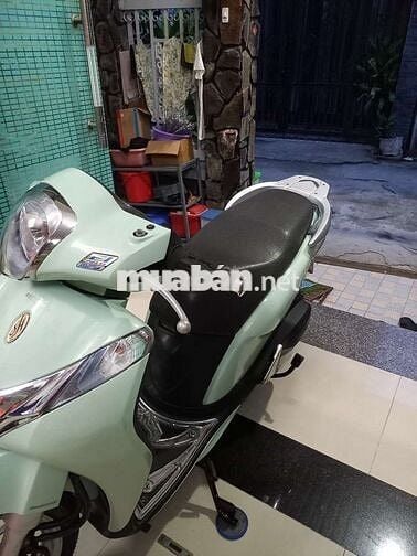 Honda SH Mode xe zin bs 65 09chu gtdd