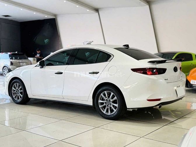 MAZDA3 1.5AT DELUXE 2024 SIÊU LƯỚT 8.000 KM ZIN 100%
