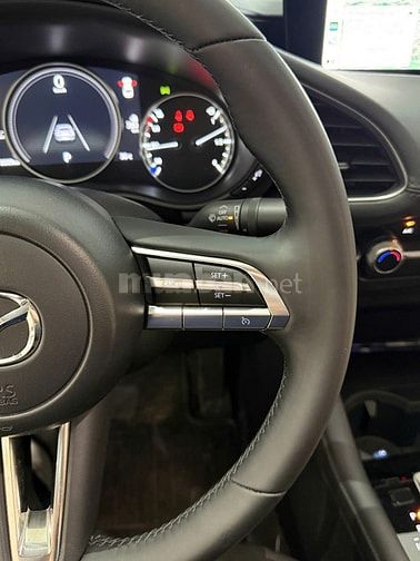 MAZDA3 1.5AT DELUXE 2024 SIÊU LƯỚT 8.000 KM ZIN 100%