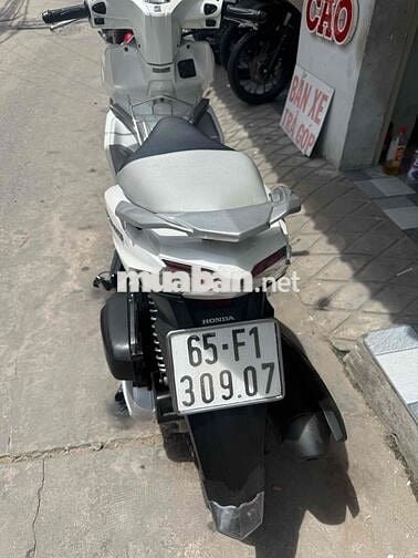 Honda Air Blade 2016 Trắng