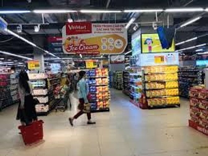 Bình Chánh Cần Tuyển 10 Lao Động Phổ Thông Làm Kho Hàng
