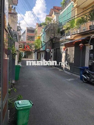🏠 CHO THUÊ NHÀ NGUYÊN CĂN NGUYỄN XÍ, BÌNH THẠNH – 6PN – 20 TRIỆU/THÁNG