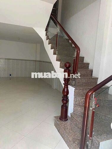 nhà nc hxh gần mt đường tr 3 lầu 3pn nơ trang long p12 bình thạnh