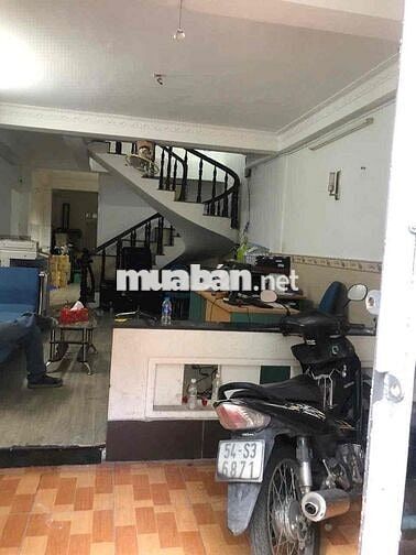 🏠 CHO THUÊ NHÀ NGUYÊN CĂN NGUYỄN XÍ, BÌNH THẠNH – 6PN – 20 TRIỆU/THÁNG