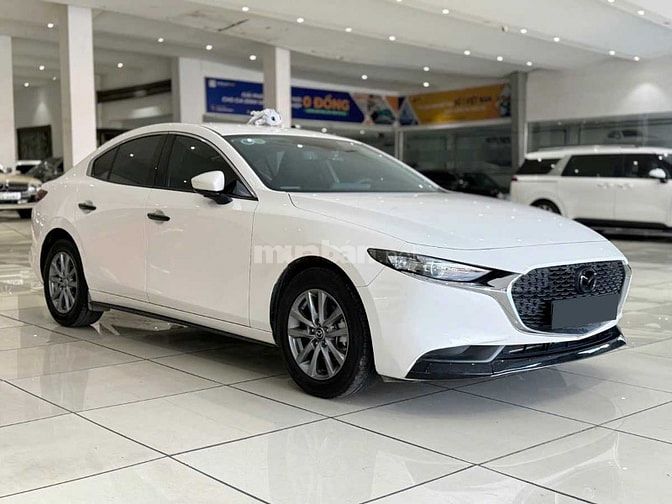 MAZDA3 1.5AT DELUXE 2024 SIÊU LƯỚT 8.000 KM ZIN 100%