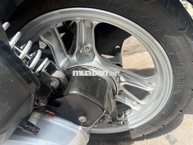 Honda Air Blade 2016 Trắng