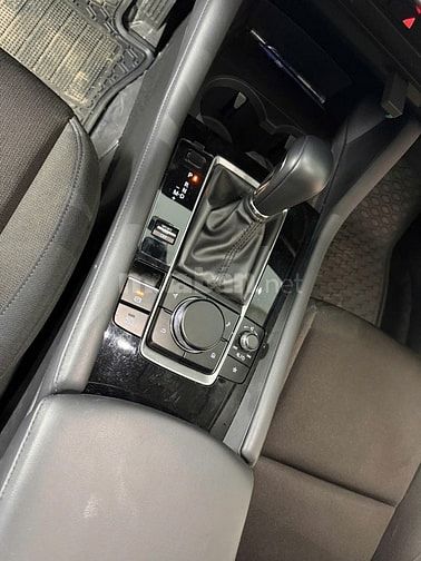 MAZDA3 1.5AT DELUXE 2024 SIÊU LƯỚT 8.000 KM ZIN 100%