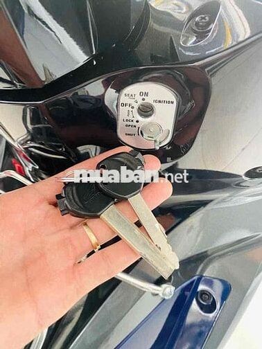 Honda Future Led 2026 Xám 1000 km