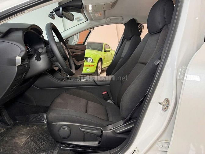 MAZDA3 1.5AT DELUXE 2024 SIÊU LƯỚT 8.000 KM ZIN 100%