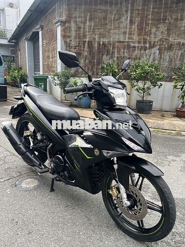 Yamaha MXking 150cc 2019 Đen