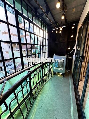 CHO THUÊ STUDIO FULL NT- KHU VỰC TÂN ĐỊNH