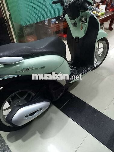 Honda SH Mode xe zin bs 65 09chu gtdd