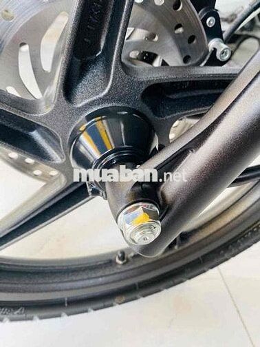 Honda Future Led 2026 Xám 1000 km