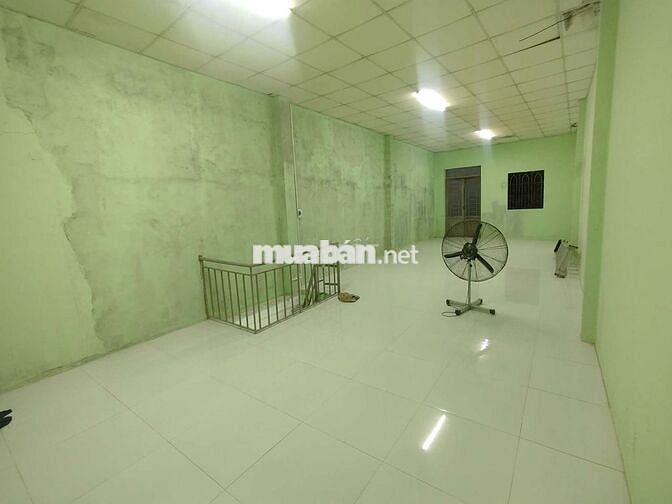 Cho thuê nhà nguyên căn trống suốt Đường số 15, KP3, Thủ Đức