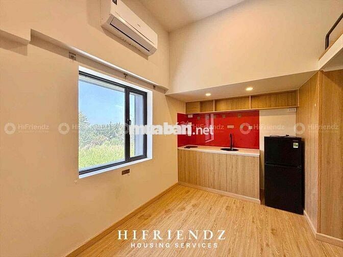 Duplex KDC Phú Mỹ Bình Chánh gần RMIT - ĐH Tôn Đức Thắng - Full nội th