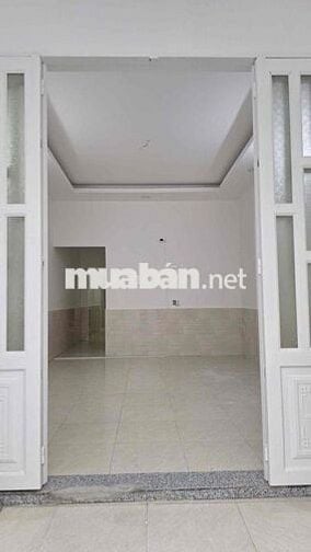 nhà 60m2 nguyễn thị căn có sổ chính chủ hoàn công