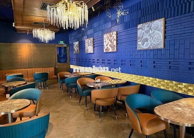 CHO THUÊ GÓC 2 MẶT TIỀN DIỆN TÍCH 1215M2 PHƯỜNG SÀI GÒN QUẬN 1