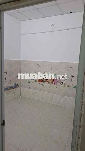 nhà 60m2 nguyễn thị căn có sổ chính chủ hoàn công