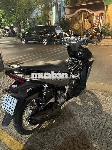 Honda Air Blade máy rin đẹp ken giấy tờ chính chủ