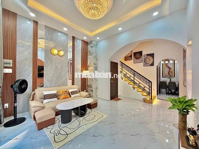 💥CHU GIẢM BÁN MANH:CHI CON 9,5TỶ CON BỎT  🌕🌕NHÀ ĐẸP 4 TẦNG PHAN ĐÌNH