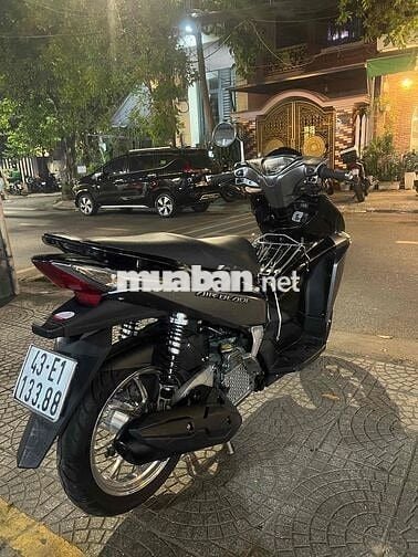 Honda Air Blade máy rin đẹp ken giấy tờ chính chủ