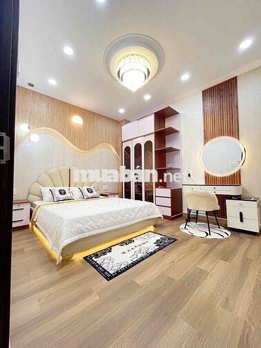 💥CHU GIẢM BÁN MANH:CHI CON 9,5TỶ CON BỎT  🌕🌕NHÀ ĐẸP 4 TẦNG PHAN ĐÌNH