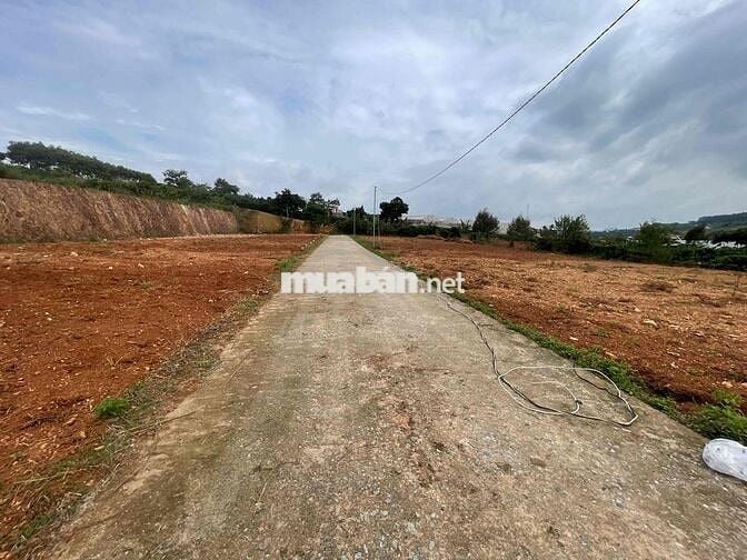 chỉ 469tr anh chị đã sở hữu đất ven Đà Lạt