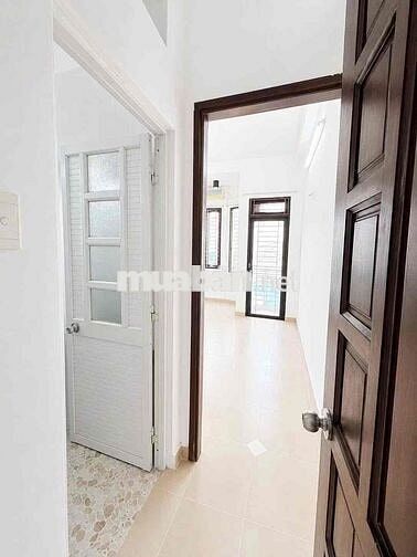 Cho thuê trọ giá rẻ - Bancol - Gần chợ Phạm Văn Hai