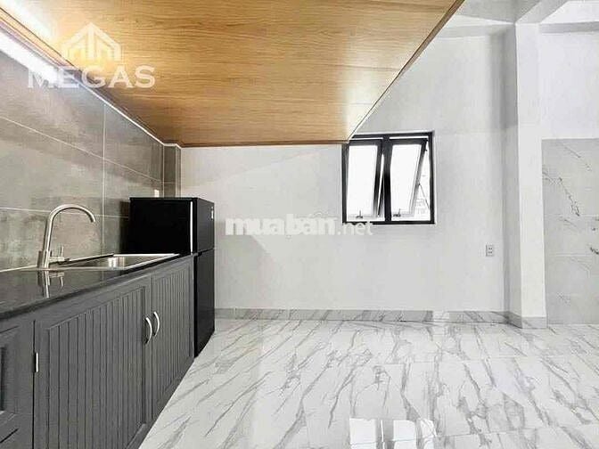 🌈 Duplex Full Nội Thất Mới – Rộng Rãi Như Căn Hộ Mini