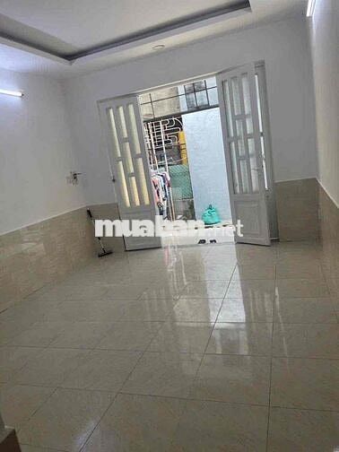 nhà 60m2 nguyễn thị căn có sổ chính chủ hoàn công