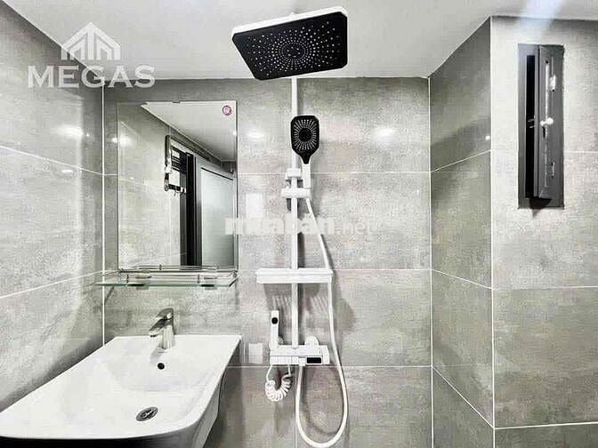 🌈 Duplex Full Nội Thất Mới – Rộng Rãi Như Căn Hộ Mini