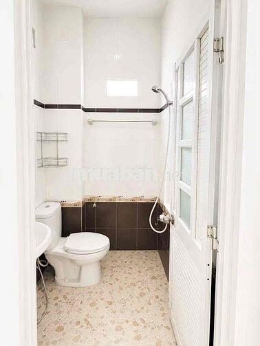 Cho thuê trọ giá rẻ - Bancol - Gần chợ Phạm Văn Hai