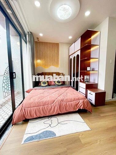 💥CHU GIẢM BÁN MANH:CHI CON 9,5TỶ CON BỎT  🌕🌕NHÀ ĐẸP 4 TẦNG PHAN ĐÌNH
