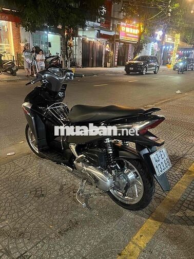 Honda Air Blade máy rin đẹp ken giấy tờ chính chủ