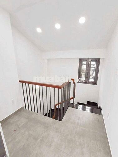 🔥 NHÀ 4 TẦNG 2PN CÓ SÂN THƯỢNG TÔN THẤT TÙNG - CHỈ 20TR! 🔥