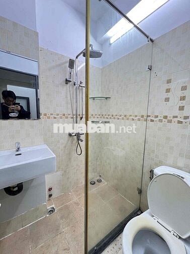 🔥Căn Hộ 2Ph Ngủ - Cửa Sổ - Ban Công - Full NT