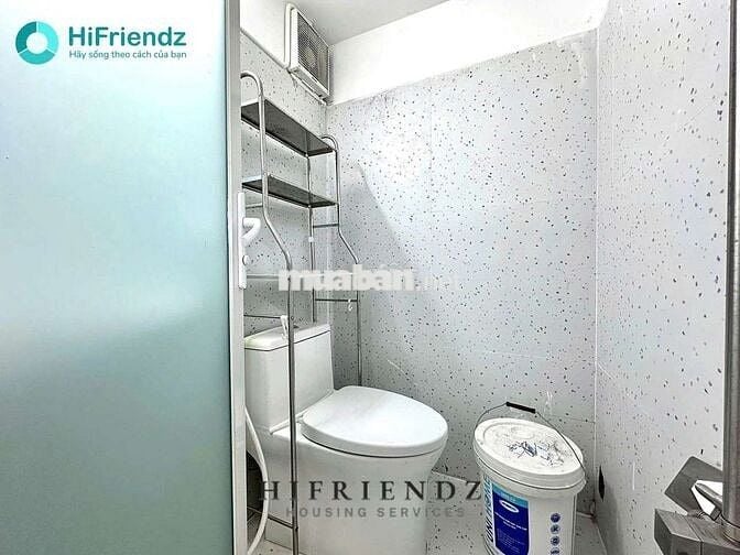 DUPLEX NGAY TRỆT ĐƯỢC KINH DOANH NHỎ SÁT CẦU NGUYỄN CHI PHƯƠNG